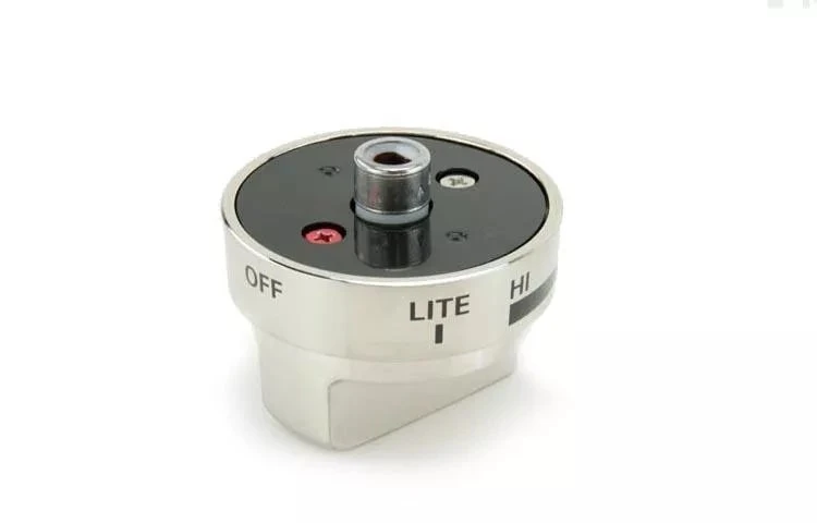Replacement Gas Range Knob For Ldg3017st, Ldg3037st, Lrg3085st, Lrg3095st AEZ73453502