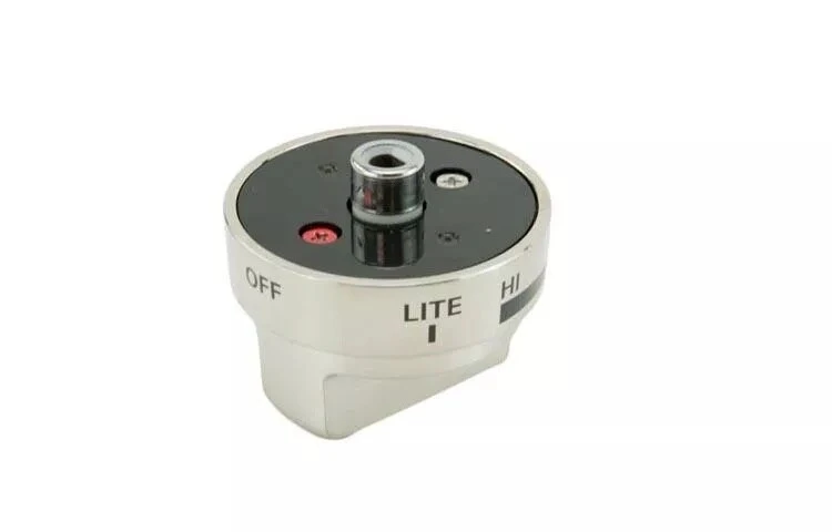 Replacement Gas Range Knob For Ldg3017st, Ldg3037st, Lrg3085st, Lrg3095st, Lrg3097st AEZ73453503