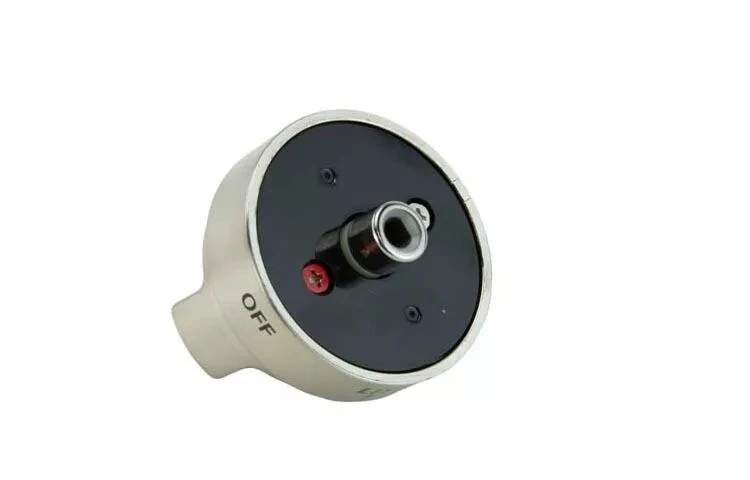 Replacement Gas Range Knob For Ldg3017st, Ldg3037st, Lrg3085st, Lrg3095st, Lrg3097st AEZ73453503