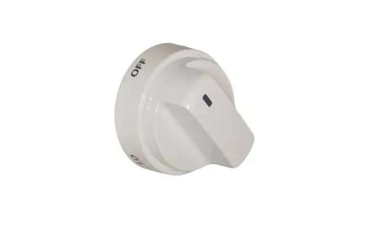 Replacement Gas Range Knob For Lrg3095sw AEZ73453505