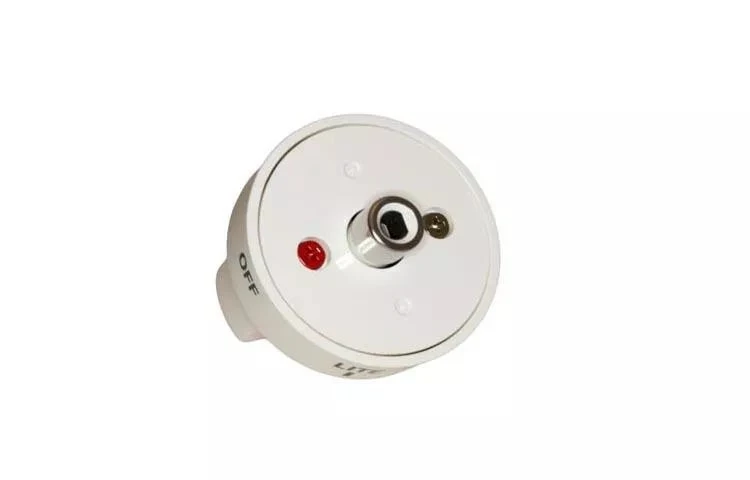 Replacement Gas Range Knob For Lrg3095sw AEZ73453505