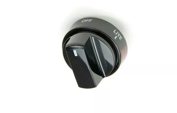 Replacement Gas Range Knob For Lrg3095sb AEZ73453506