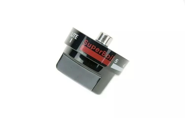 Replacement Gas Range Knob For Lrg3095sb AEZ73453506