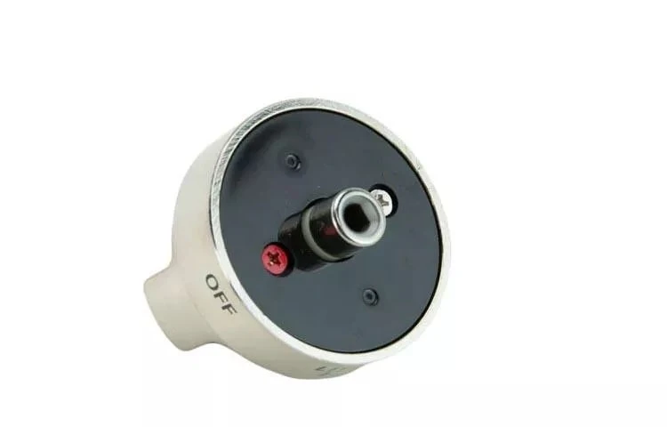 Replacement Gas Range Knob For Ldg3015sb, Ldg3016st, Ldg3035st, Ldg3036st, Lrg3081st, Lrg3083st, Lrg3093st AEZ73453508