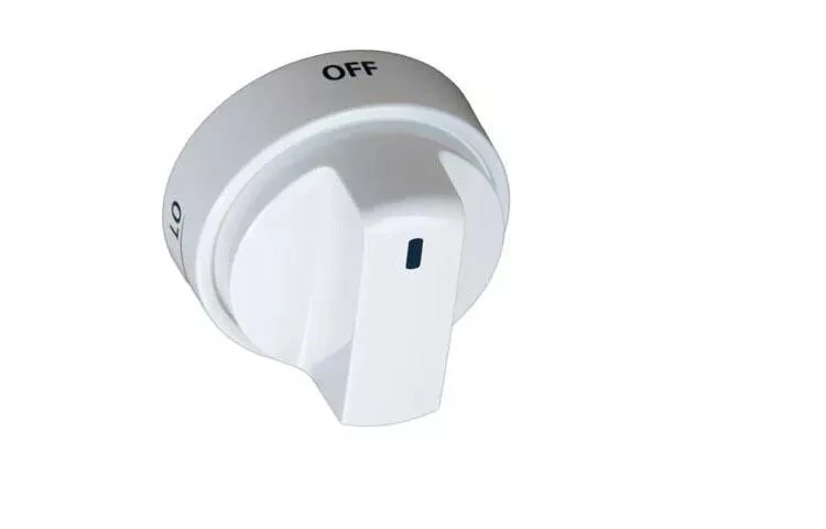 Replacement Gas Range Knob For Ldg3035sw, Lrg3093sw AEZ73453511