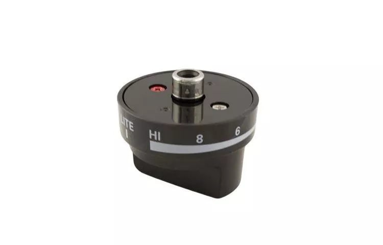 Replacement Gas Range Knob for LDG3015ST, LDG3035SB, LRG3093SB AEZ73453513