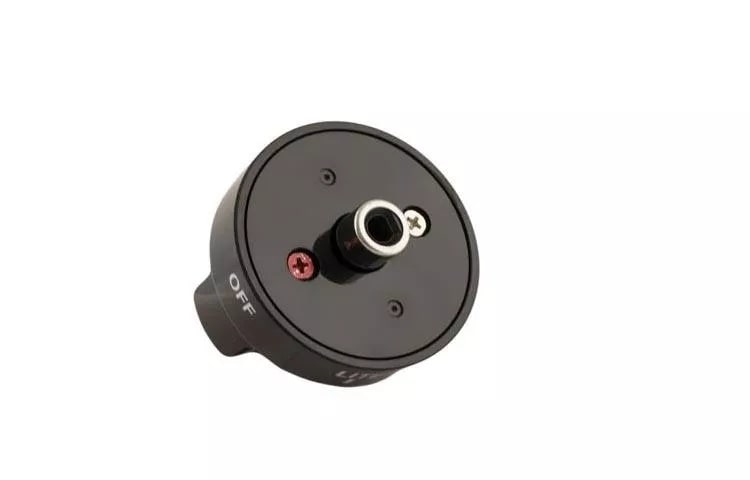Replacement Gas Range Knob for LDG3015ST, LDG3035SB, LRG3093SB AEZ73453513