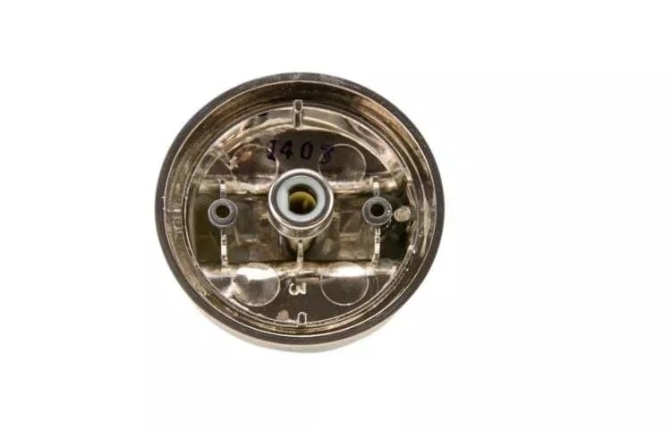 Replacement Gas Range Knob For, Ldg3015sw, Ldg301st AEZ73453514