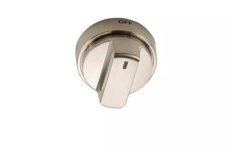 Replacement Gas Range Knob For Ldg3015sw, Ldg301st AEZ73453515