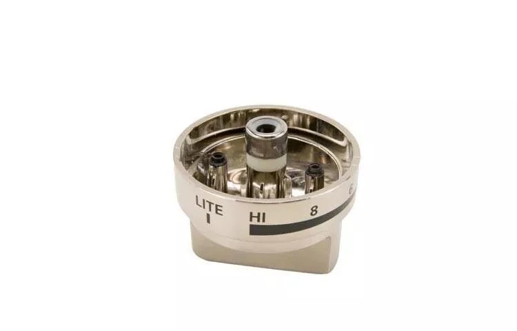 Replacement Gas Range Knob For Ldg3015sw, Ldg301st AEZ73453515