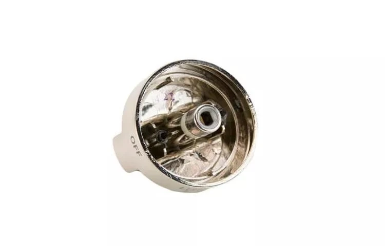 Replacement Gas Range Knob For Ldg3015sw, Ldg301st AEZ73453515