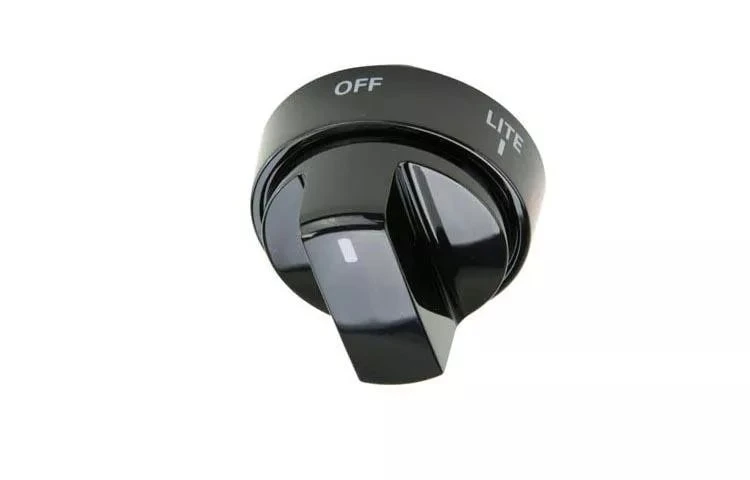Replacement Gas Range Knob For Lrg3091sb AEZ73453518