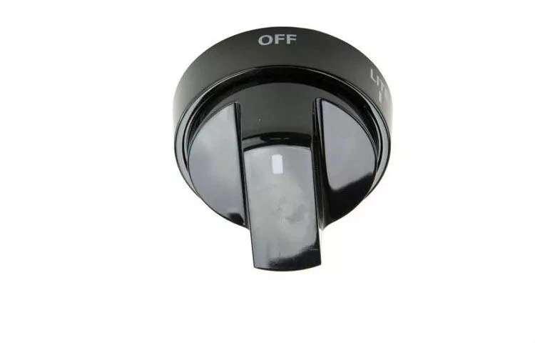 Replacement Gas Range Knob For Lrg3091sb AEZ73453519