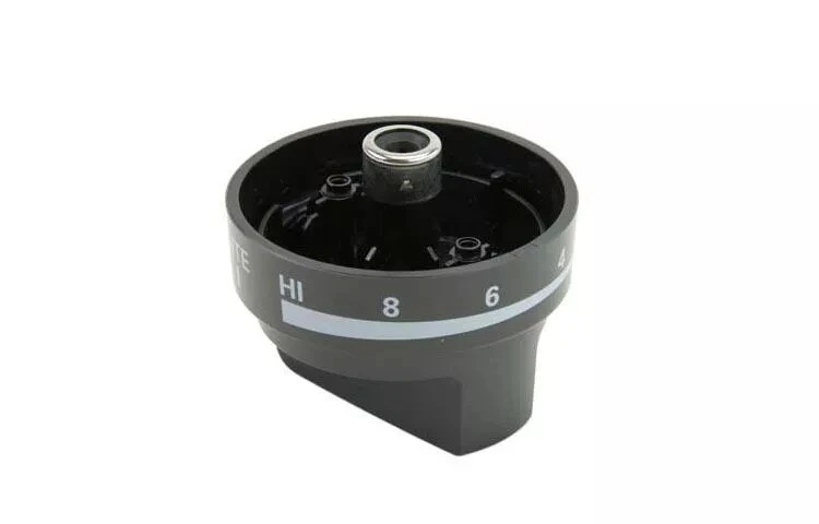 Replacement Gas Range Knob For Lrg3091sb AEZ73453519