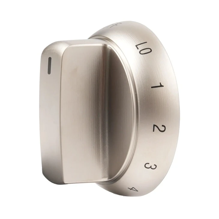 Accessories Knob For Lg Range AEZ74073405