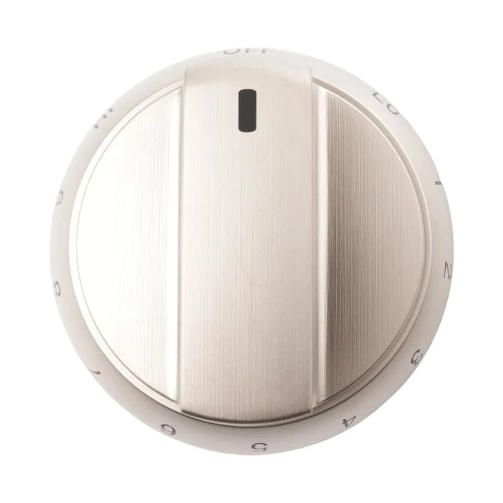 Accessories Knob For Lg Range AEZ74073405