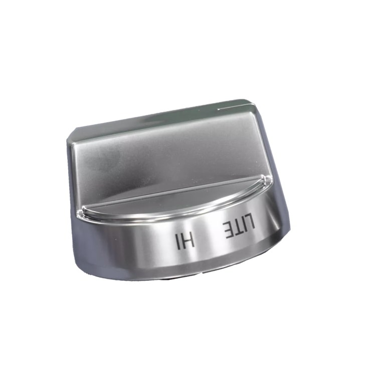 LG Range Knob AEZ75994613, product image 2 of 4