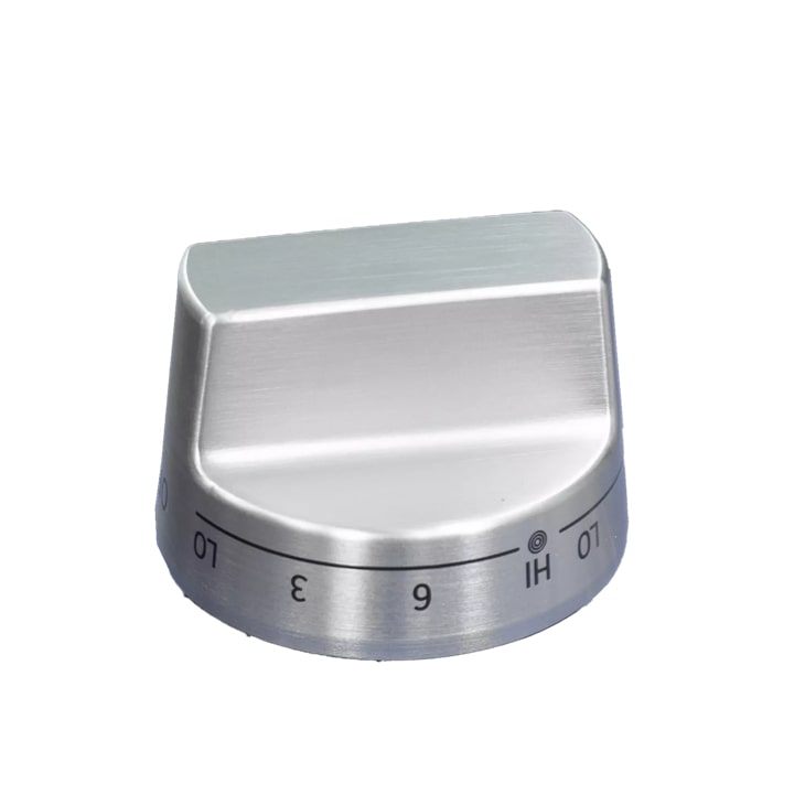LG Range Knob AEZ75994613, product image 3 of 4
