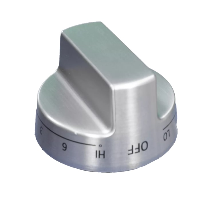 LG Range Knob AEZ75994613, product image 4 of 4