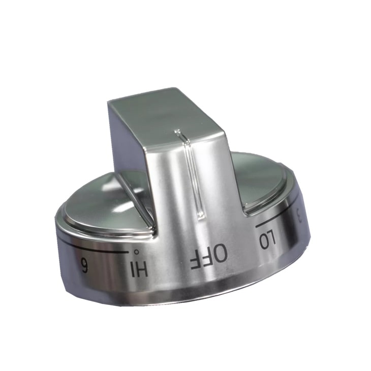 Range Knob Aez75995307 AEZ75995307