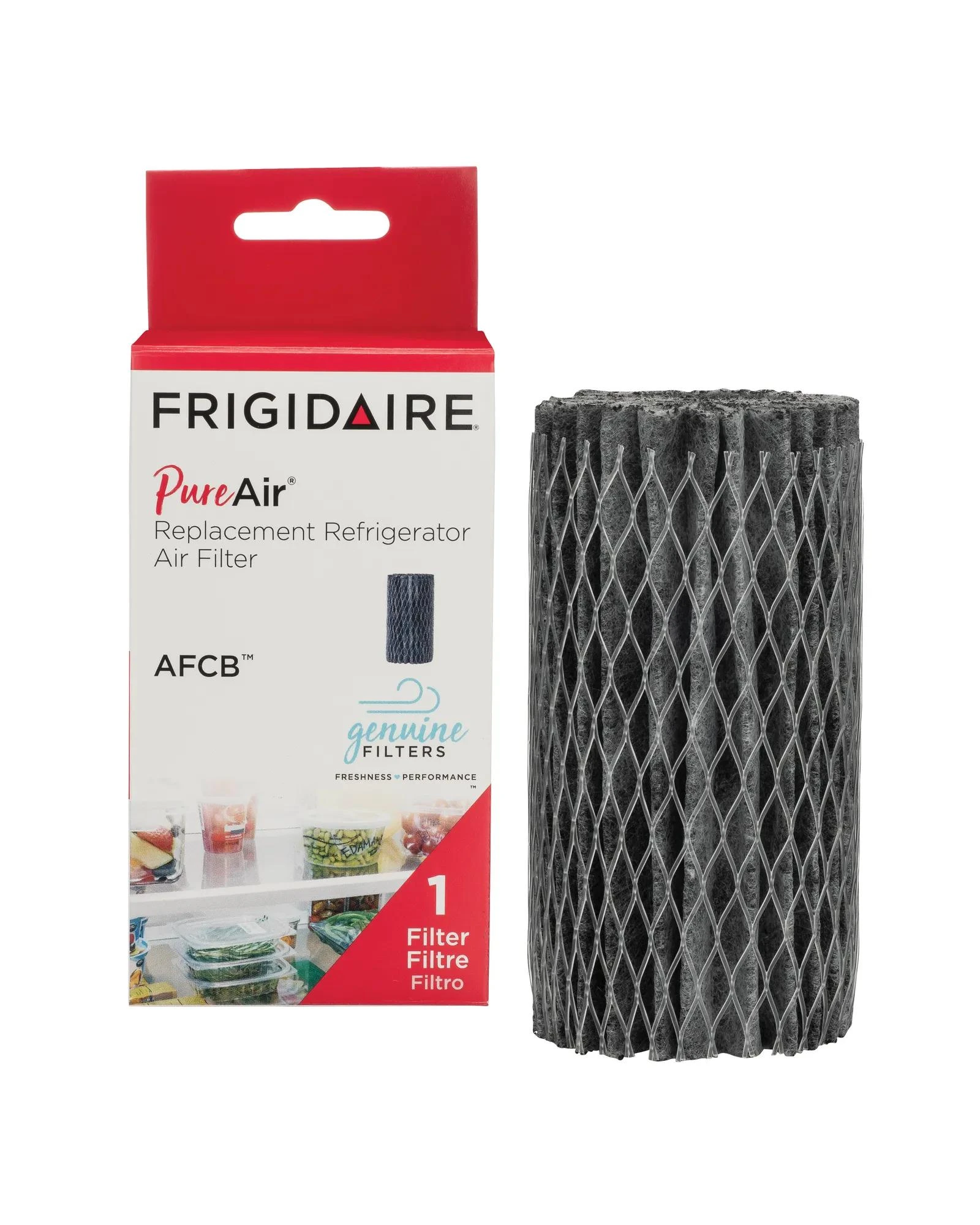 PureAir® Air Filter AFCB
