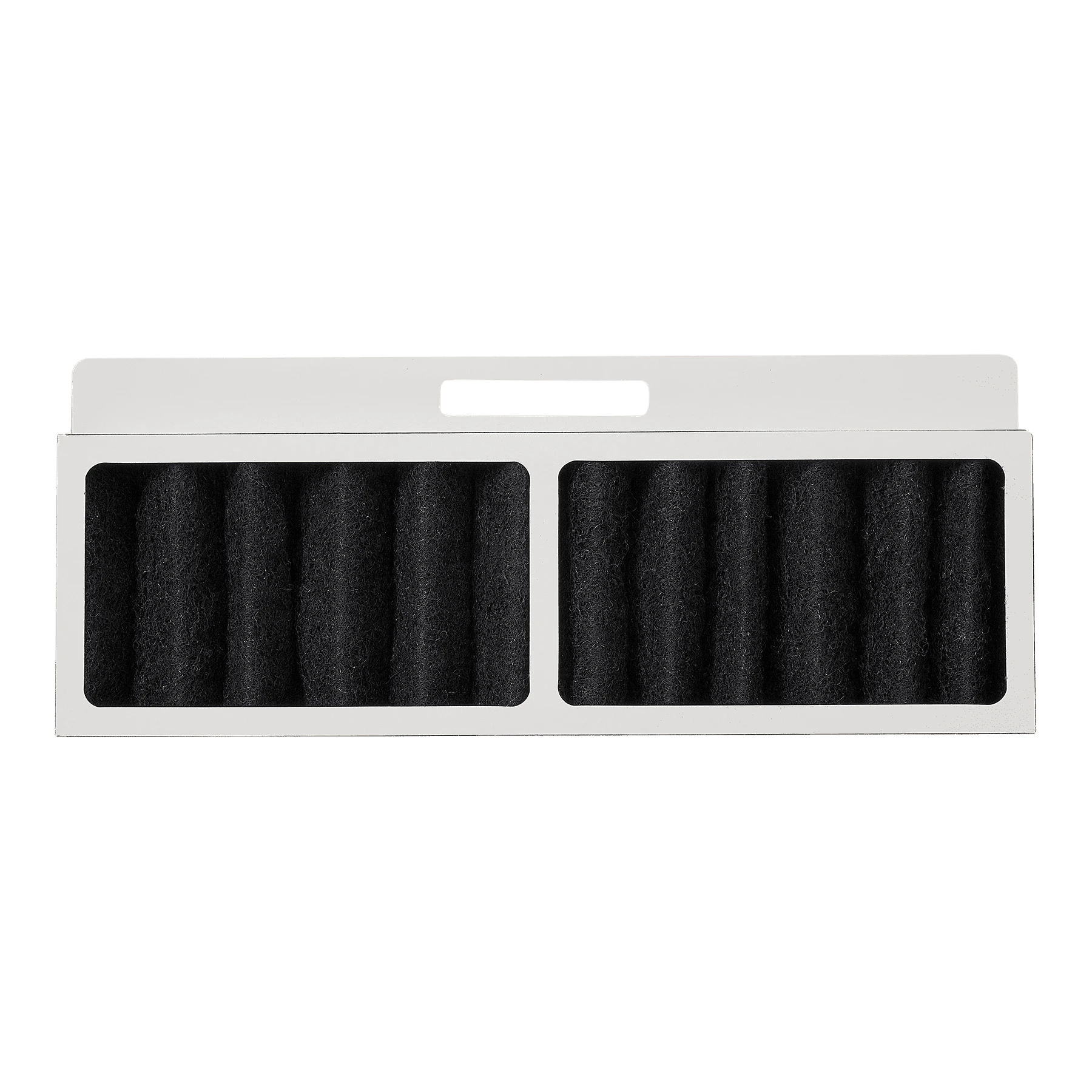 D49m Replacement Charcoal Filters AFCD