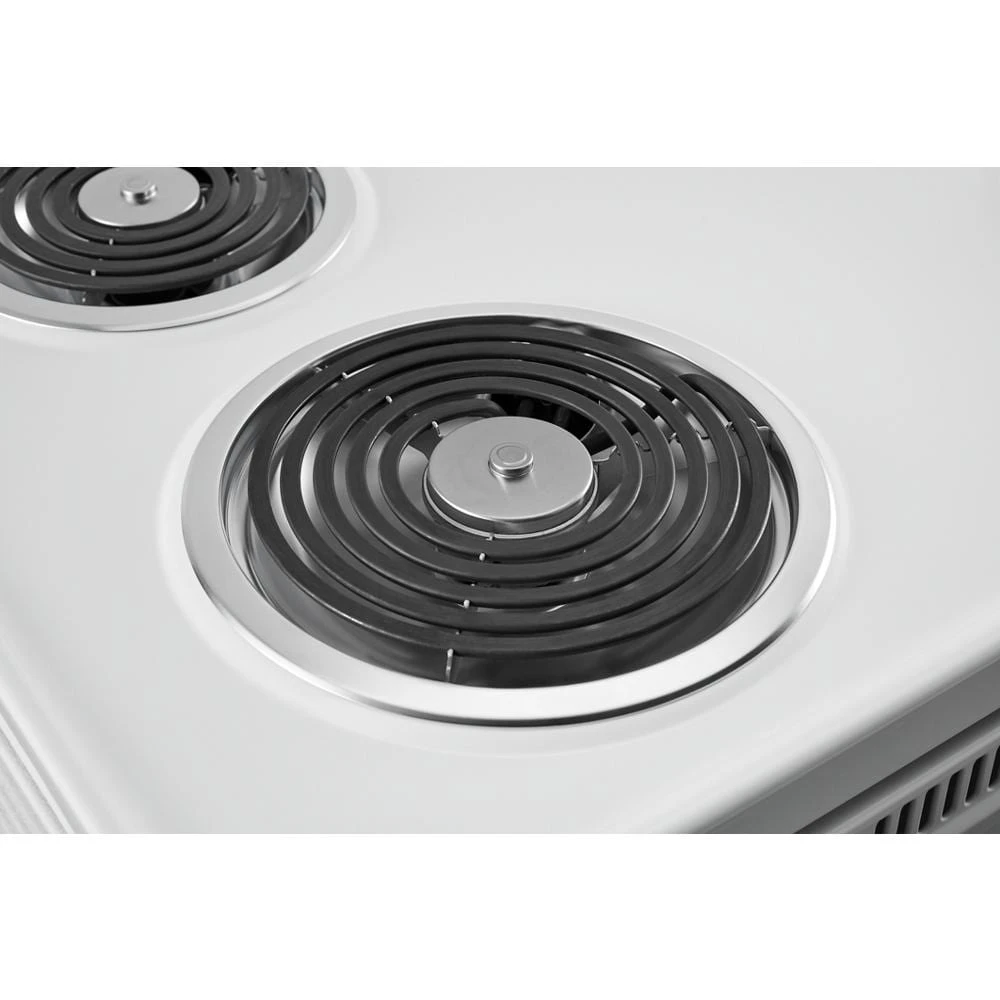 Amana® 30-inch Electric Range With Extra-large Oven Window view 28