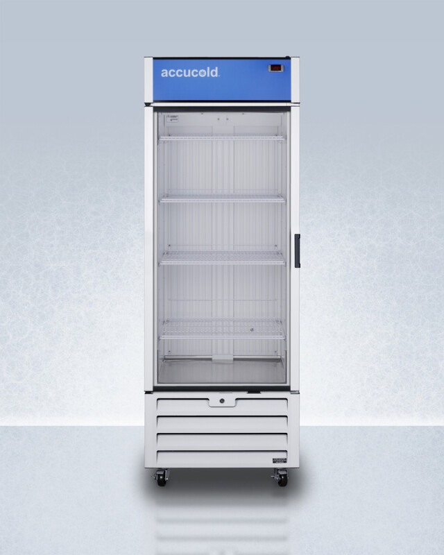 30" Wide Healthcare Freezer AFG26MLLH