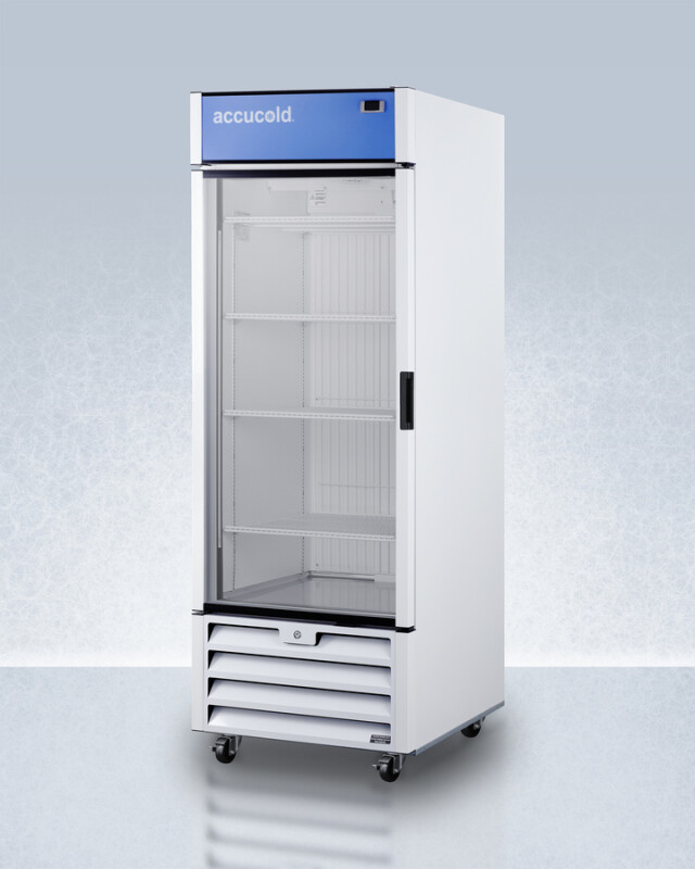 30" Wide Healthcare Freezer AFG26MLLH