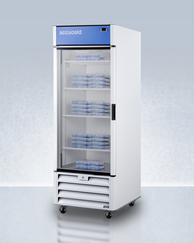 30" Wide Healthcare Freezer AFG26MLLH