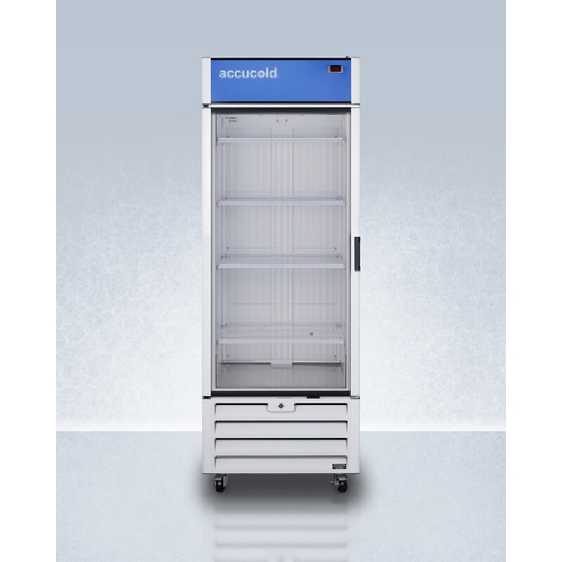 30" Wide Healthcare Freezer AFG26MLLH