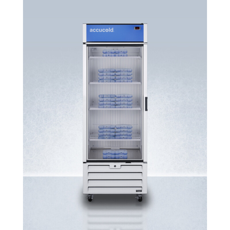 30" Wide Healthcare Freezer AFG26MLLH