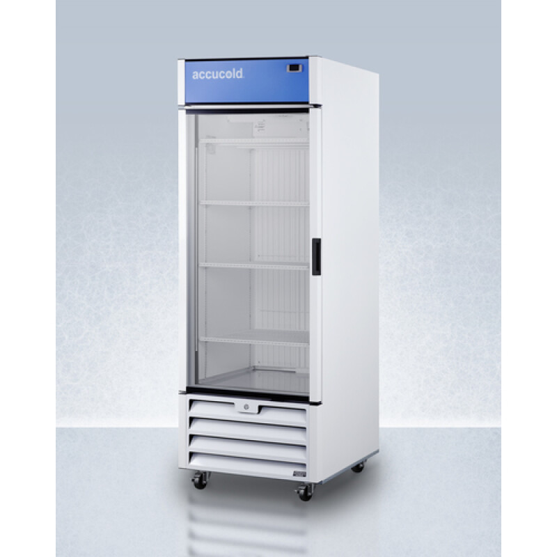 30" Wide Healthcare Freezer AFG26MLLH