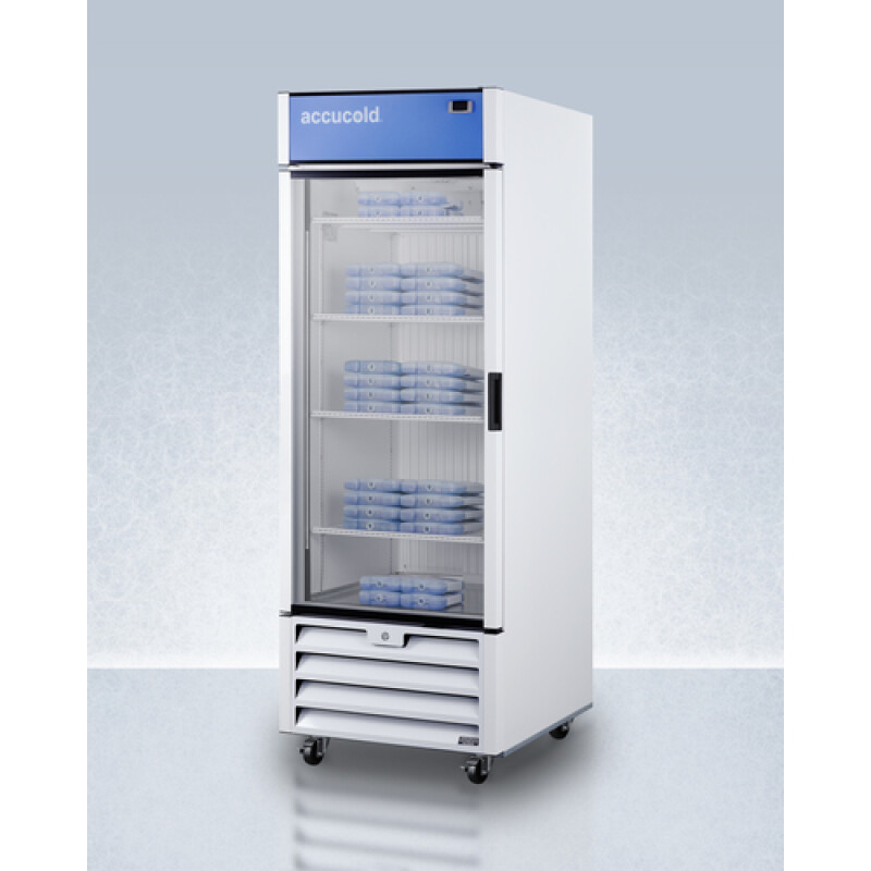 30" Wide Healthcare Freezer AFG26MLLH