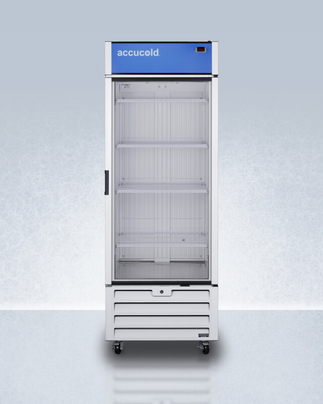 30" Wide Healthcare Freezer AFG26MLRH