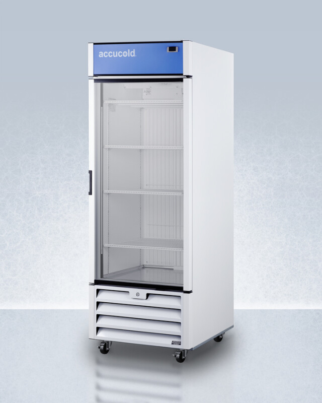 30" Wide Healthcare Freezer AFG26MLRH