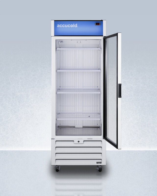 30" Wide Healthcare Freezer AFG26MLRH