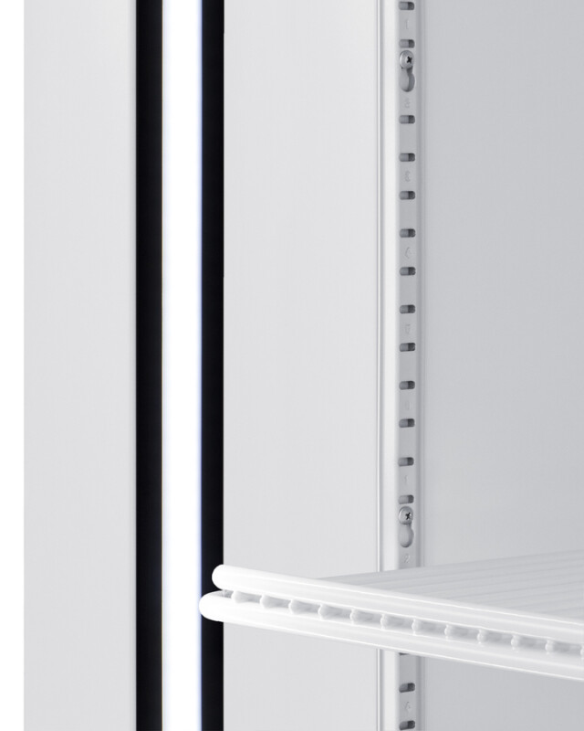 30" Wide Healthcare Freezer AFG26MLRH