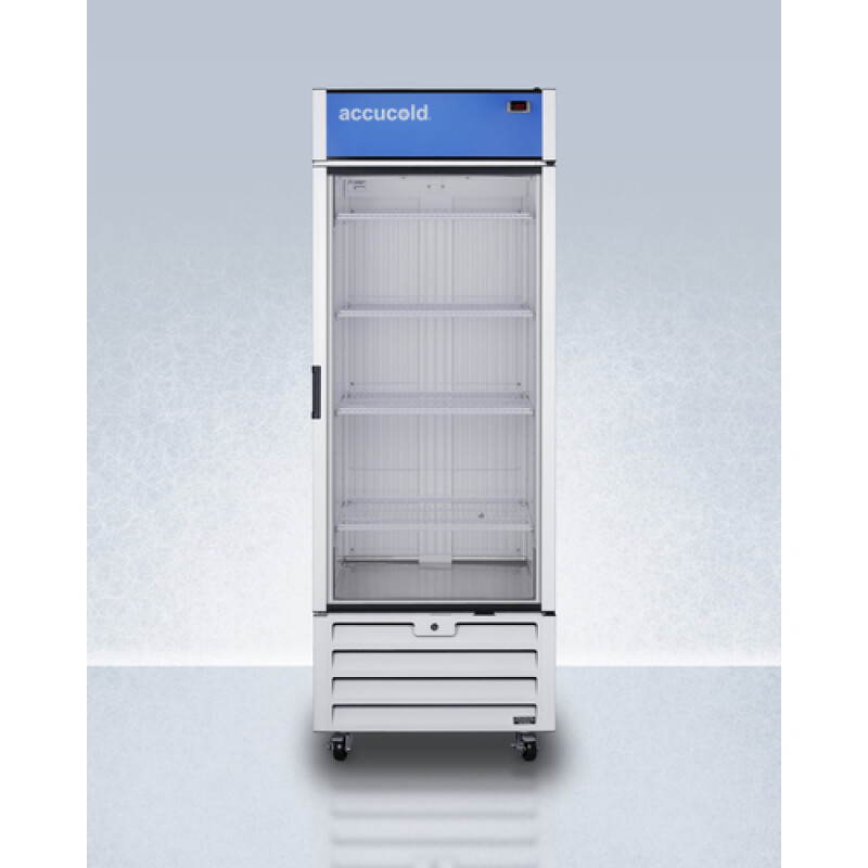 30" Wide Healthcare Freezer AFG26MLRH