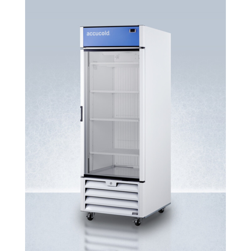 30" Wide Healthcare Freezer AFG26MLRH