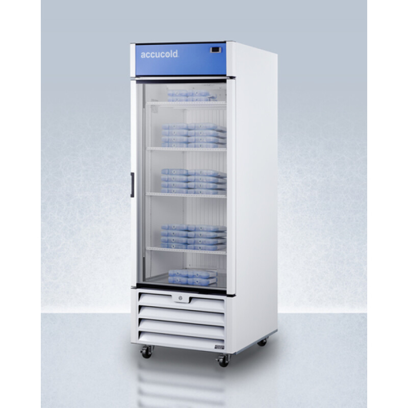 30" Wide Healthcare Freezer AFG26MLRH