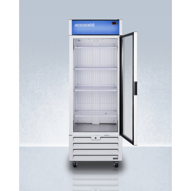30" Wide Healthcare Freezer AFG26MLRH