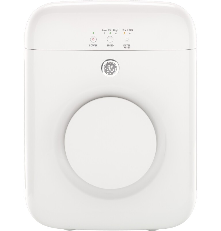 115V Air Purifier AFHC09AM