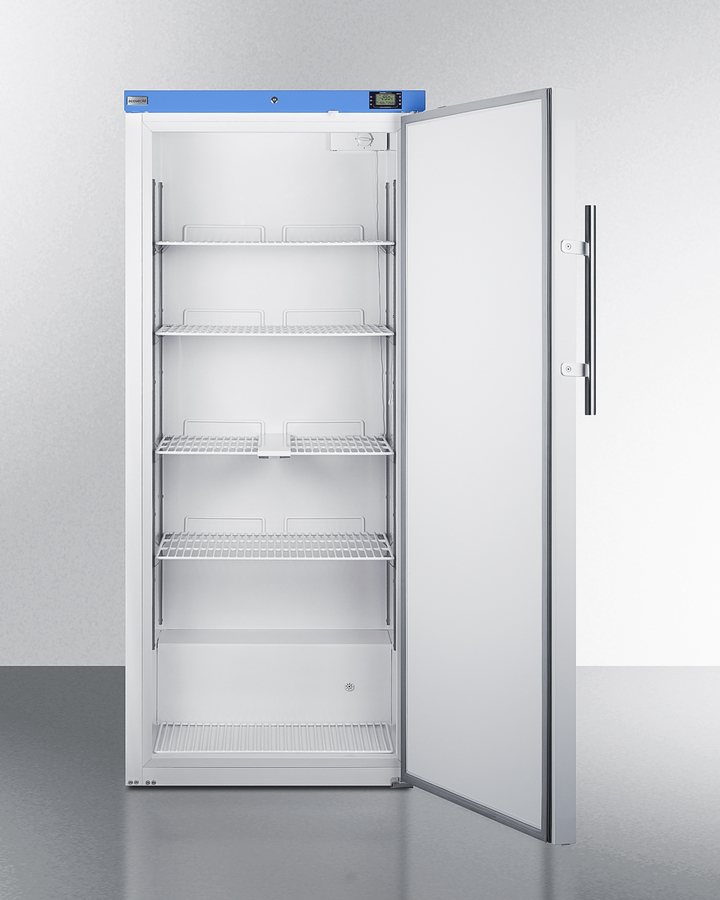 18 cu.ft. Upright Manual Defrost Freezer view 2