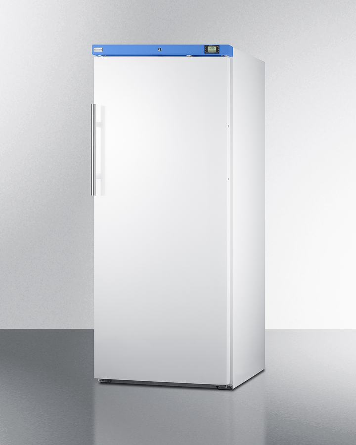 18 cu.ft. Upright Manual Defrost Freezer view 3