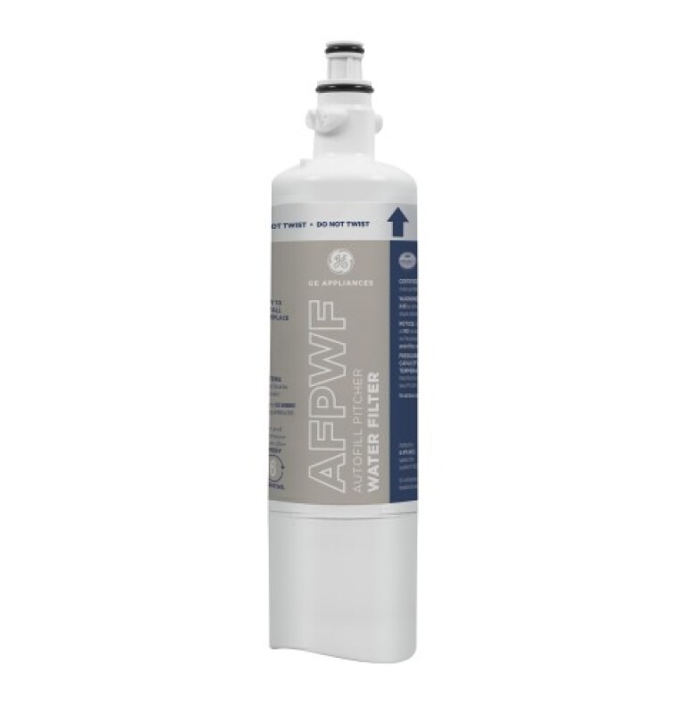 Auto Fill Pitcher Water Filter AFPWF