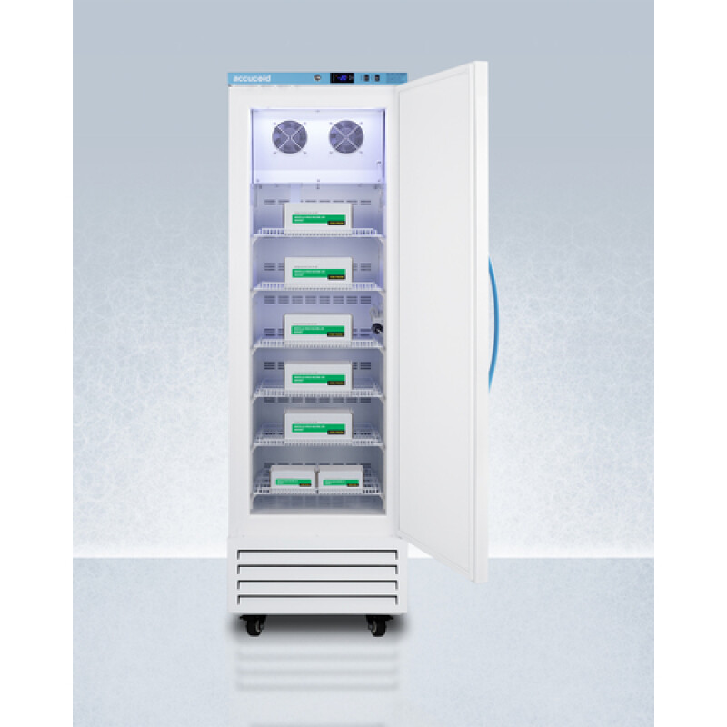 9.53 Cu. Ft. Upright Vaccine All-Freezer AFS14PV
