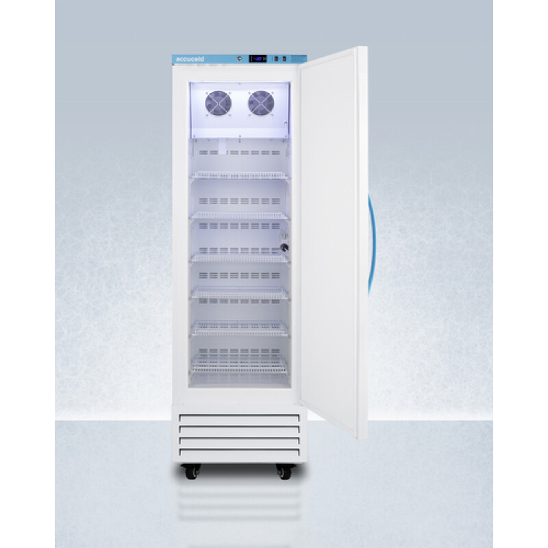 9.53 Cu. Ft. Upright Vaccine All-Freezer AFS14PVDL2B