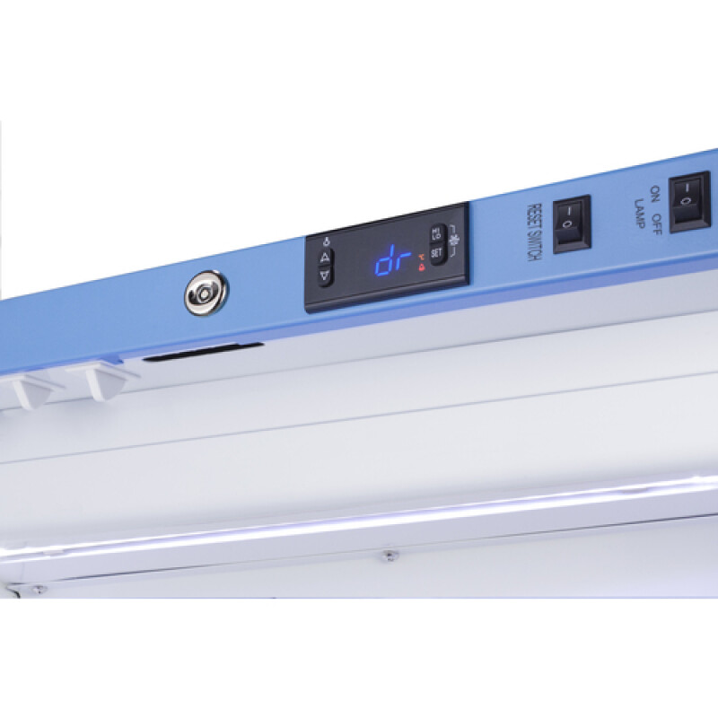 9.53 Cu. Ft. Upright Vaccine All-Freezer AFS14PVDL2B