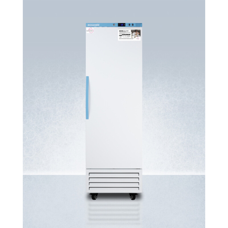 9.53 Cu. Ft. Upright MOMCUBE® Breast Milk All-Freezer AFS14PVMC
